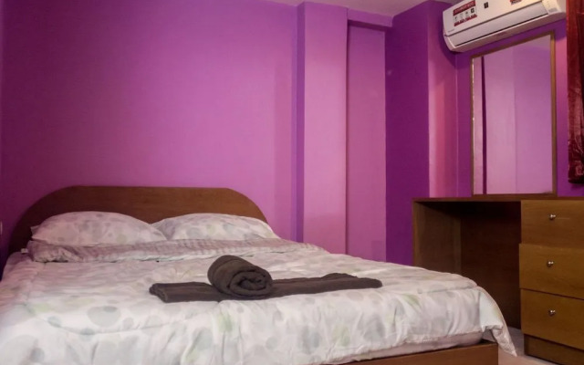 Haveeli Guesthouse and Mujra