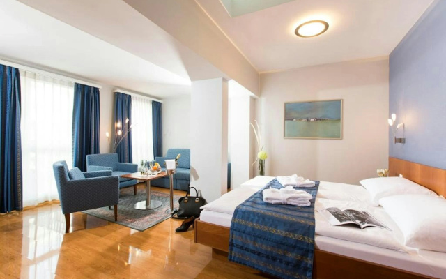 Hotel Amaris