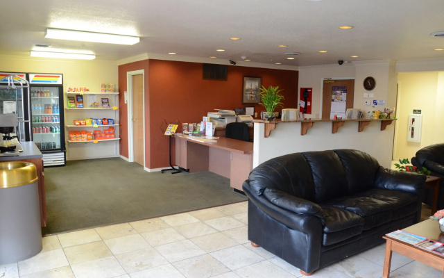 All Towne Suites