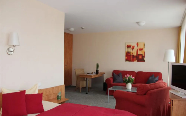 EuroStar Hotel