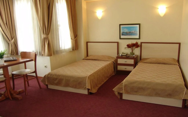 Hotel Nova
