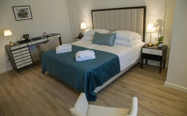 Luna Hotel de Tábua