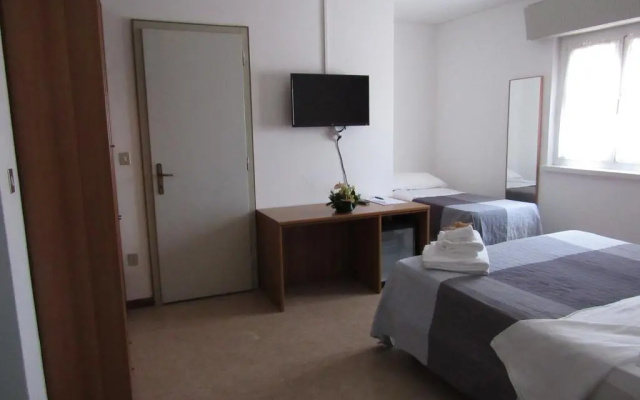 Hotel Stella Maris