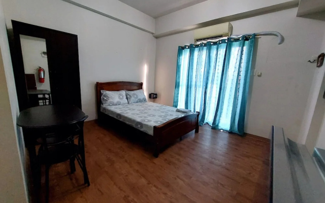 Ania Rooms
