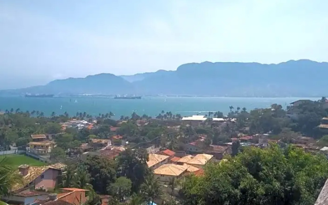 Chalé Vista Linda 1
