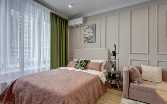 Home24 на Газгольдерной 10