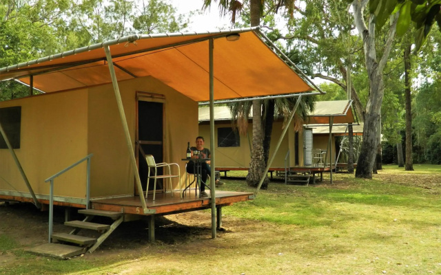 Takarakka Bush Resort