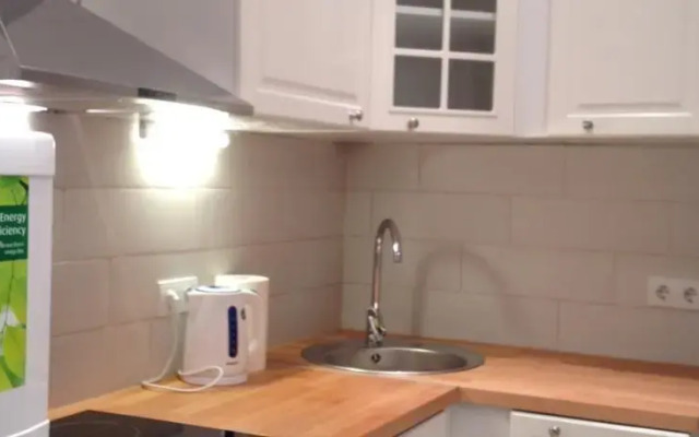 Citypark Apartment