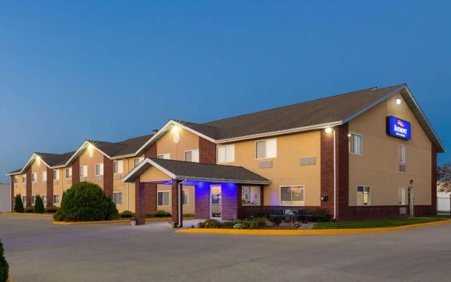 Otel Comfort Inn Fort Dodge 2 Ssha Gumboldt Otzyvy Ob Otele