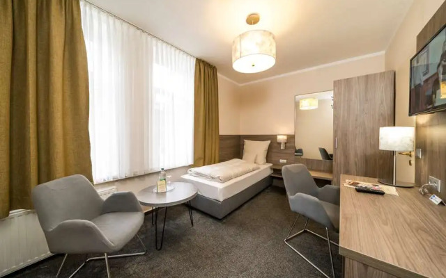 Parkhotel Lingen by Hackmann