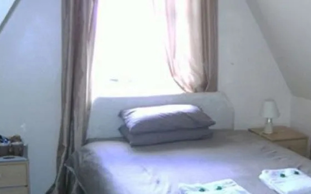 Highlander B&B