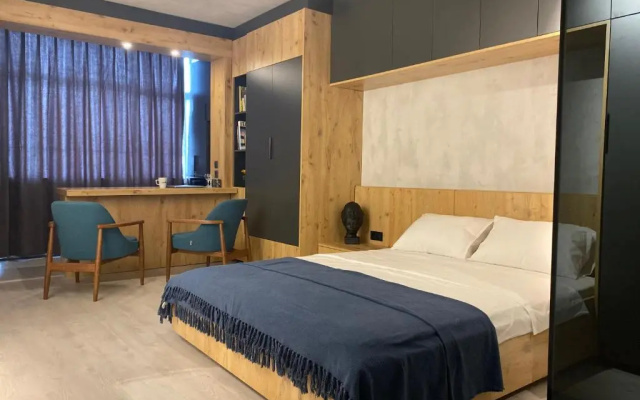 Kadıköy Studio Flat