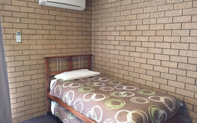 Albury Allawa Motor Inn