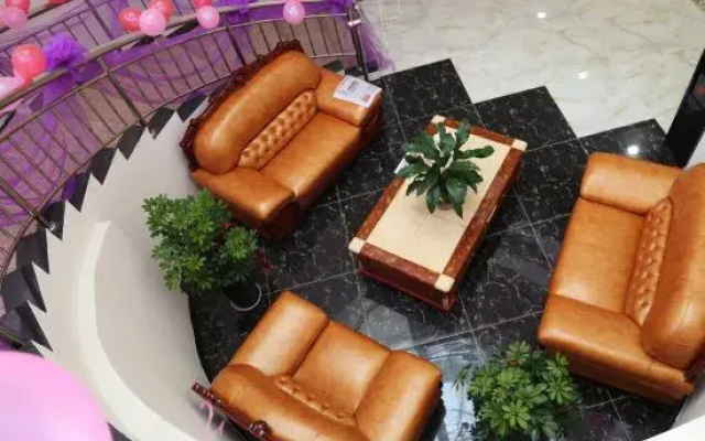 Korla Xinyuan Hengju Hotel