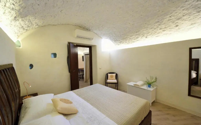 La Casa del '600 Holiday House Amalfi Coast