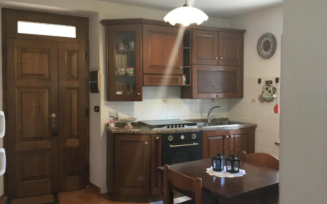 La casina nel Borgo