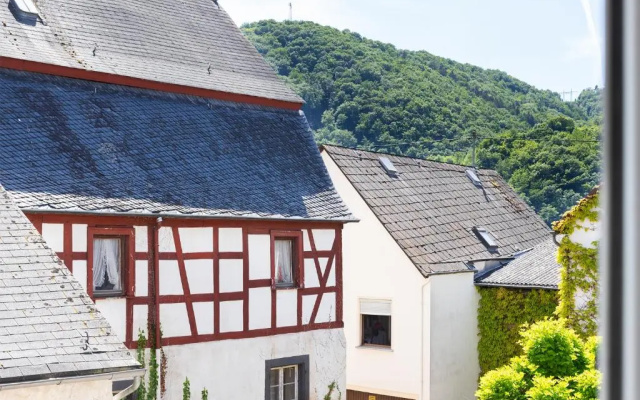 Haus Junge Traube
