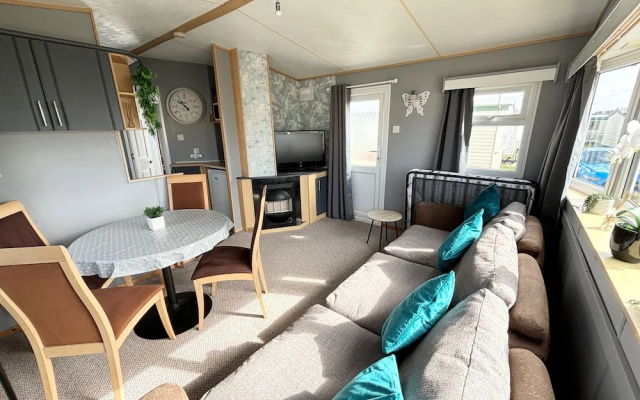 6 Berth Caravan - Sealands, Ingoldmells