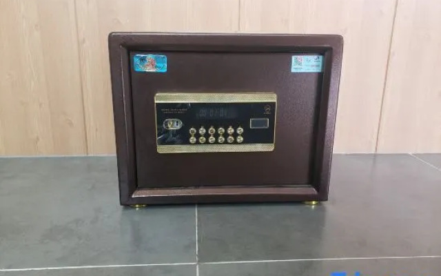 Shankee Tea Style Hotel (Tianjin Jinghai District Haijixing)