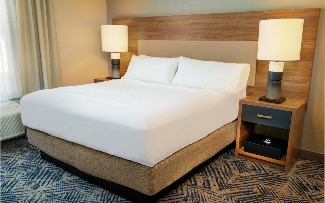 Candlewood Suites Las Vegas - E Tropicana