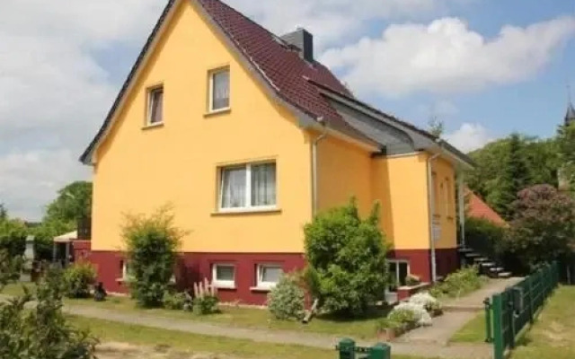 Ferienwohnung Benz USE 1681