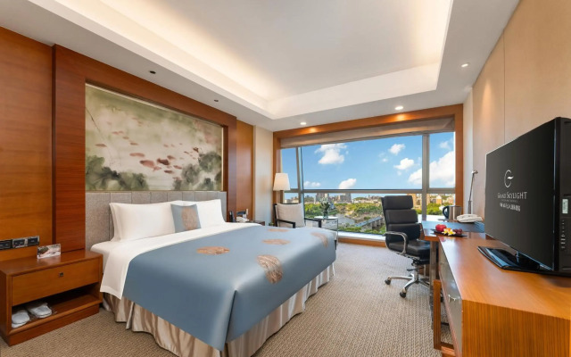 Grand Skylight International Hotel Guanlan