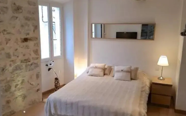 Appartements Mougins