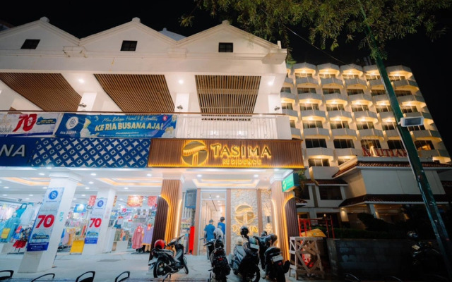 Tasima Residence