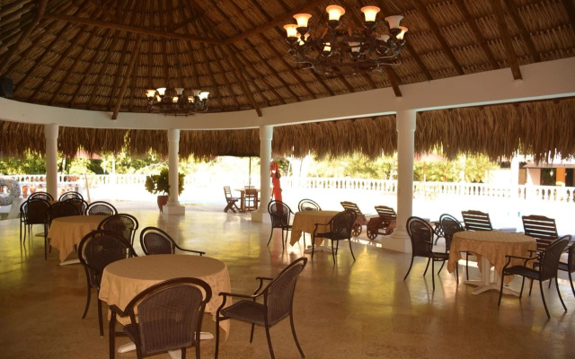 Hotel Santa Fe Campestre