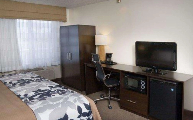 Sleep Inn Pasco Tri-Cities