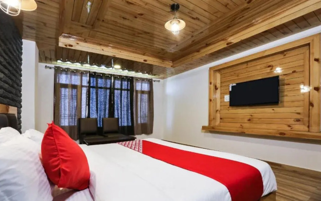 Abc Sher E Punjab By OYO Rooms