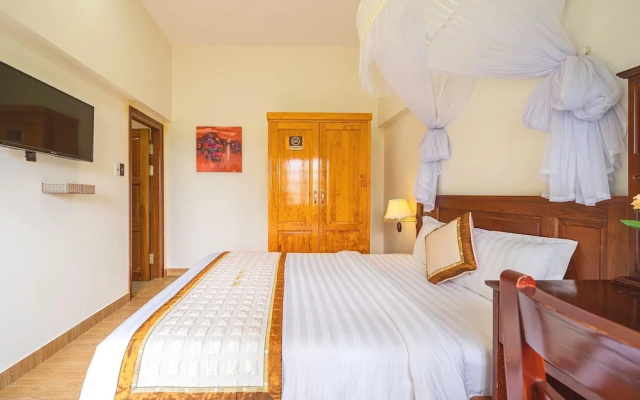 Dieu Thong Hotel