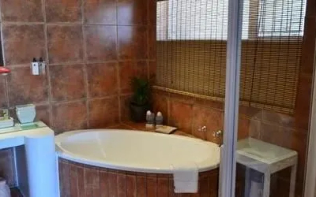 Knysna Terrace Boutique Guesthouse
