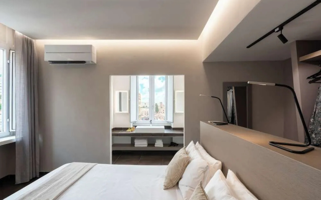 The Point Suites Rome – Guest House