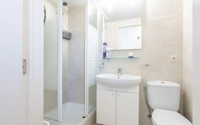 Peacefully Located Holiday Home Near the sea