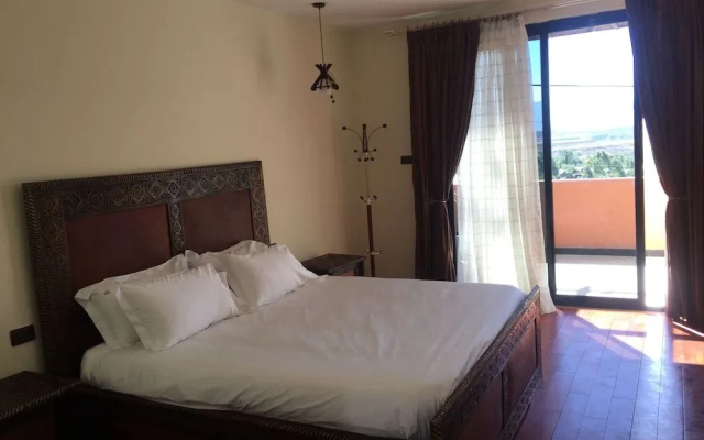 Harbe Hotel