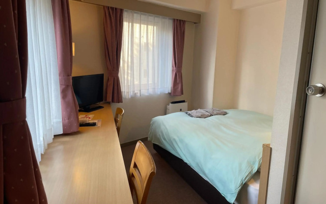 Olympic Inn Azabu