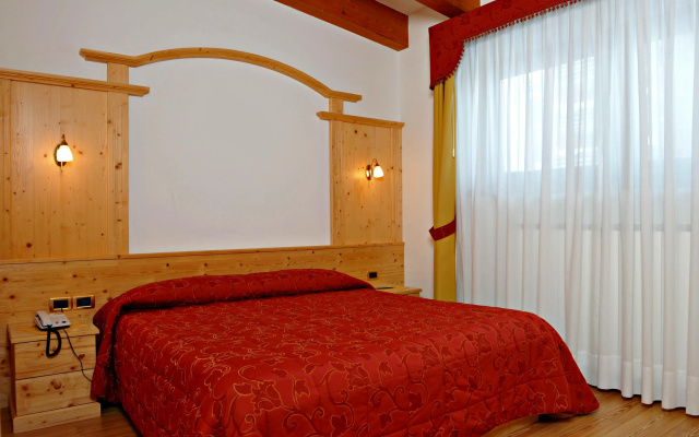 Hotel Angelo