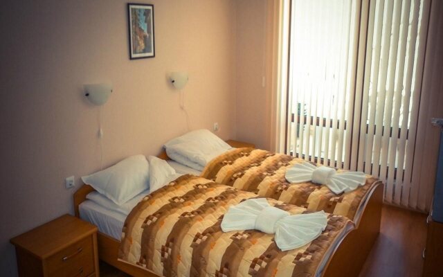 Отель Premier Fort Beach Resort комната для гостей