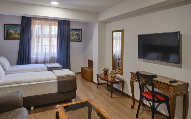 Hotel Splendid