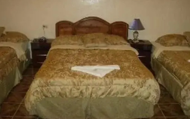 Hotel Graditas Mayas