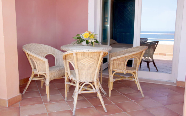 TH Costa Rei - Free Beach Club