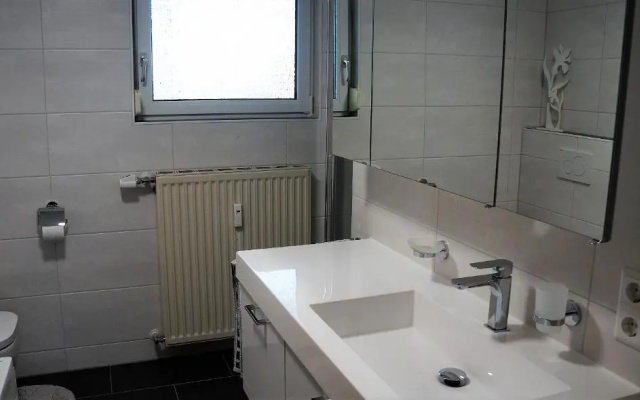 BodenSEE Apartment Meckenbeuren