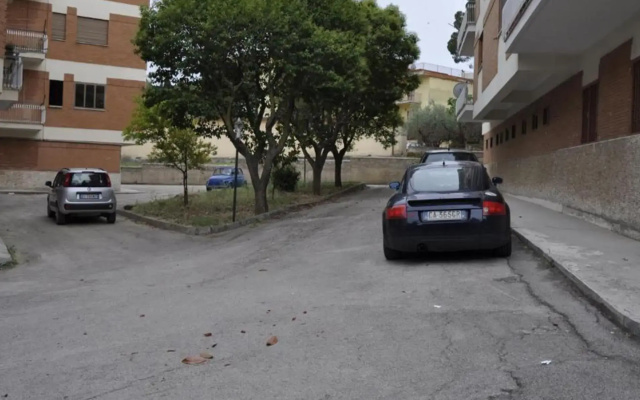 Appartamento Dina