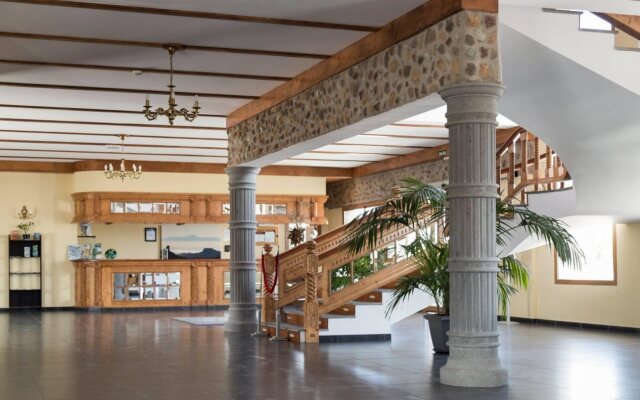 Hotel Melva Suite