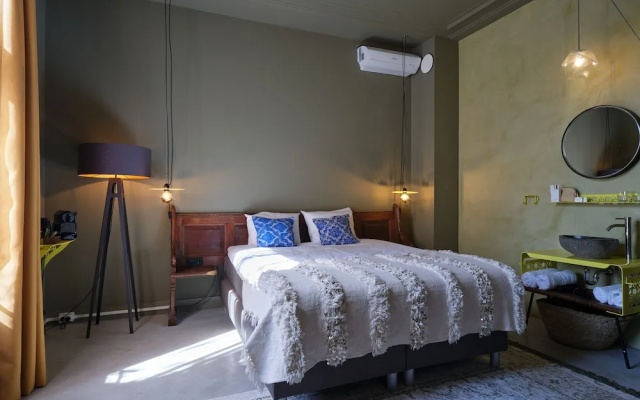 Boutiquehotel The Church