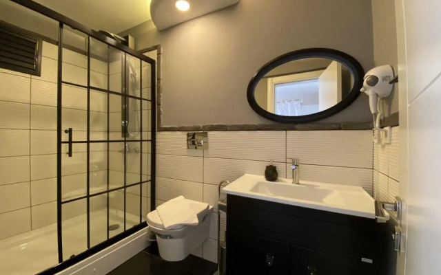 Soi Butik Otel