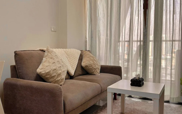 Modern Luxury Escape BTS Udom Suk 0m