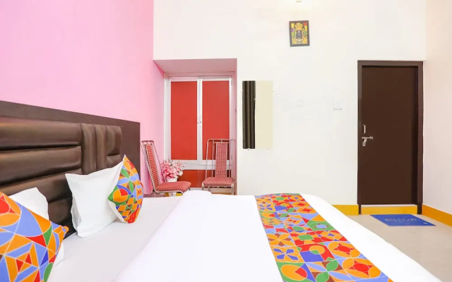 Fabhotel Madhuri Annex