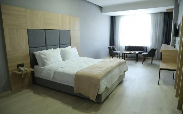 Sarikamis Bayraktepe Motel